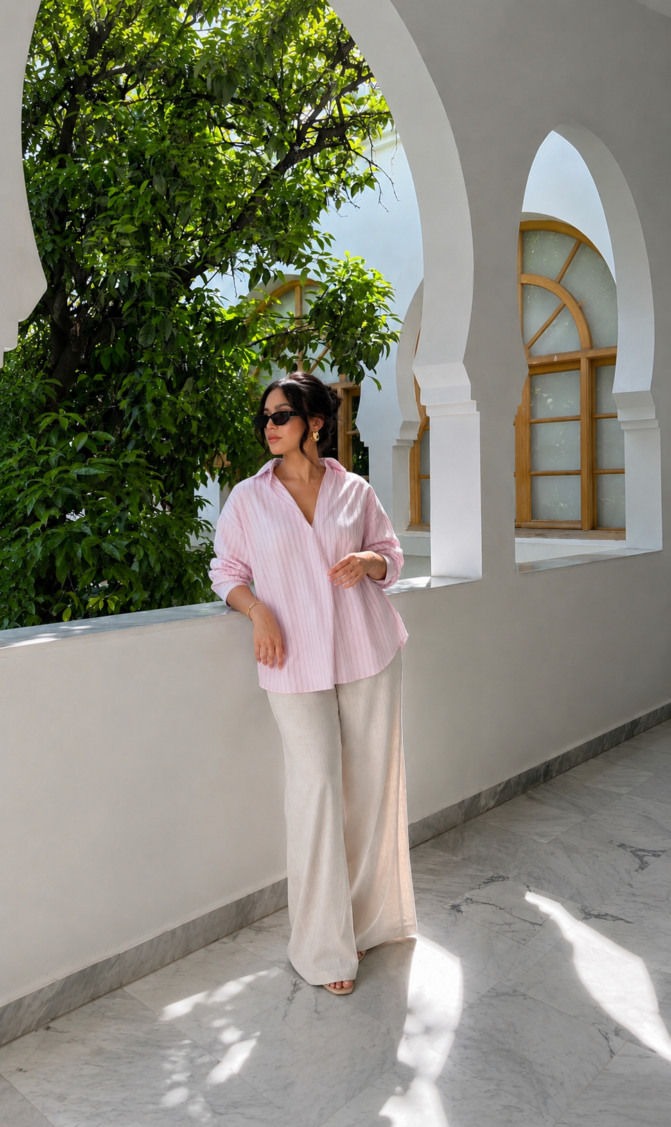 Blouses/Chemises